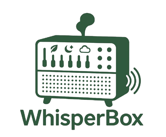 WhisperBox